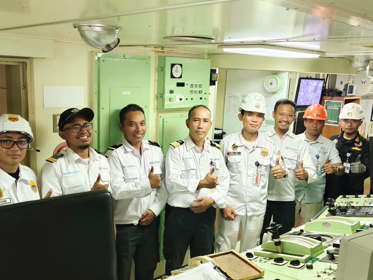 Ramp Check KMP Putri Yasmin, Pelabuhan Telaga Biru Pastikan Keselamatan Angkutan Libur Sekolah 2026